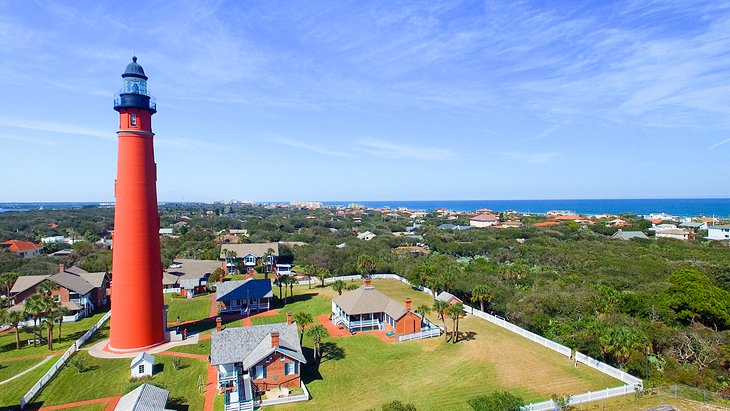 Ponce Inlet Lighthouse & Museum