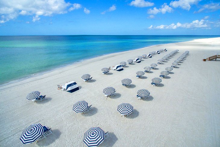 Photo Source: The Resort at Longboat Key Club