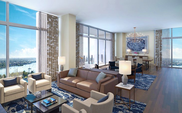 Photo Source: The Westin Sarasota