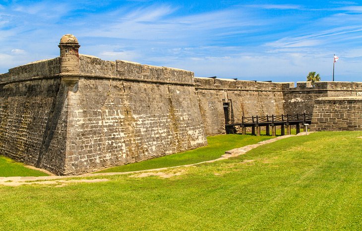 Castillo de San Marcos