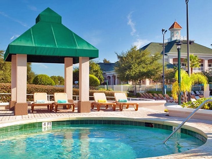 Photo Source: Grande Villas at World Golf Village
