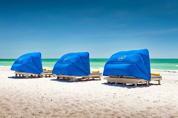 Photo Source: TradeWinds Island Grand Resort