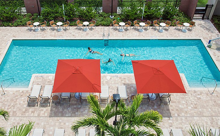 Photo Source: Epicurean Hotel, Autograph Collection