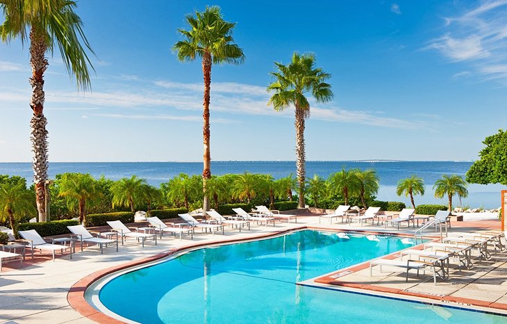 Photo Source: Grand Hyatt Tampa Bay