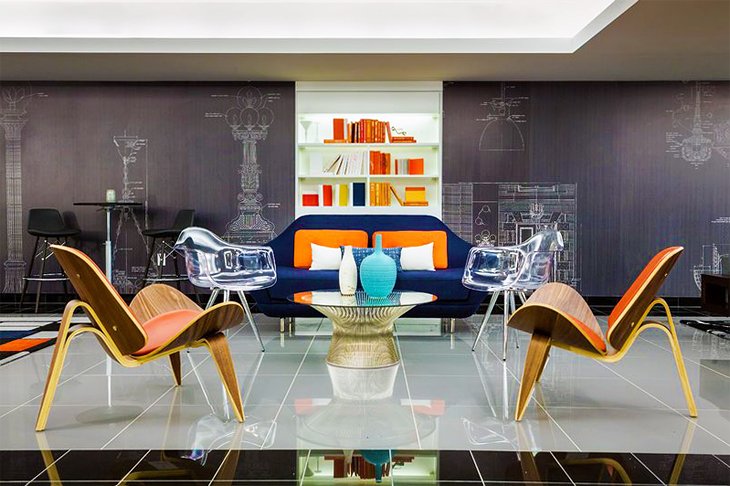 Photo Source: Le Meridien Tampa