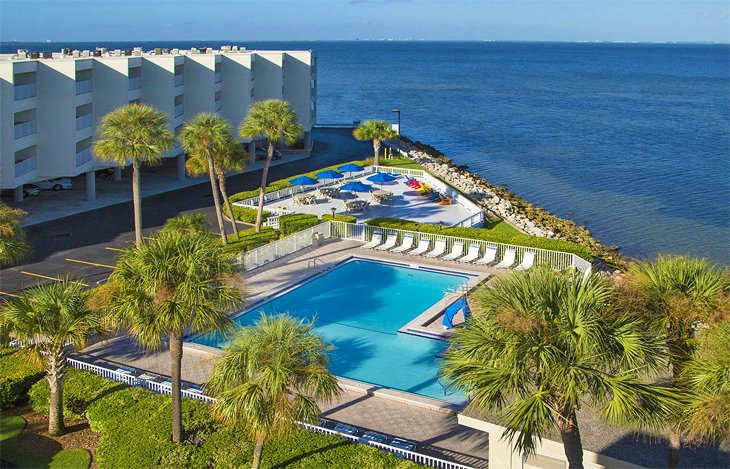 Photo Source: Sailport Waterfront Suites