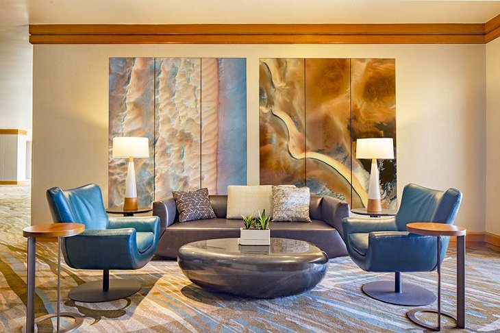 Photo Source: The Westin Tampa Waterside