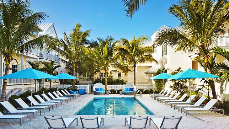 Photo Source: The Marker Waterfront Resort