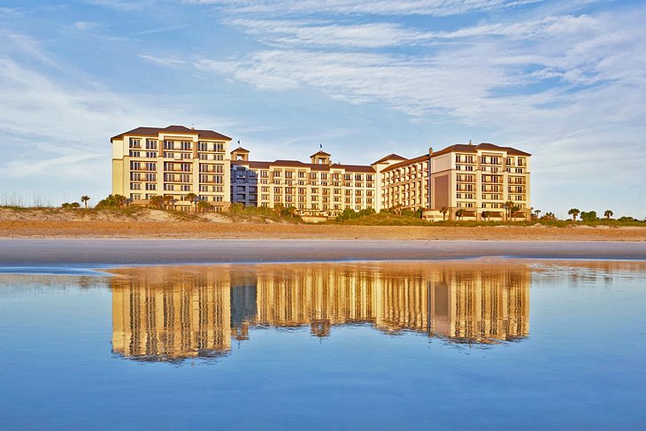 Photo Source: The Ritz-Carlton, Amelia Island