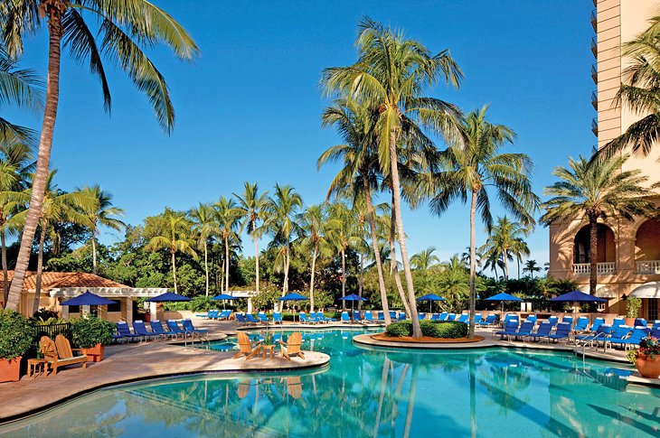 Photo Source: The Ritz-Carlton, Naples