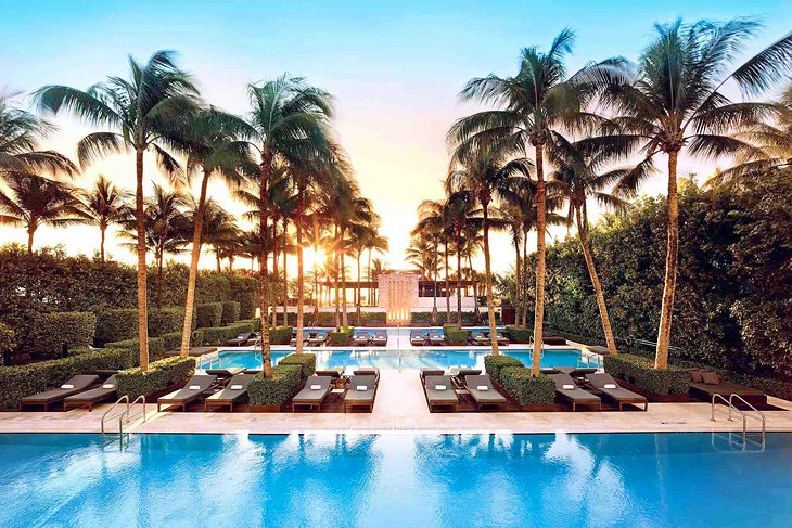 Photo Source: The Setai Miami Beach