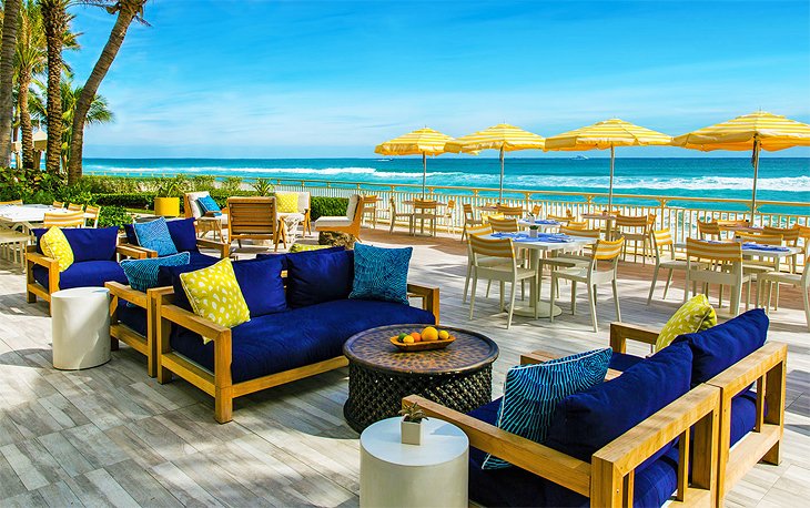 Photo Source: Eau Palm Beach Resort & Spa