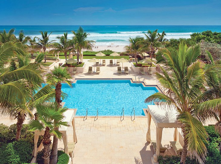 Photo Source: Four Seasons Resort, Palm Beach 