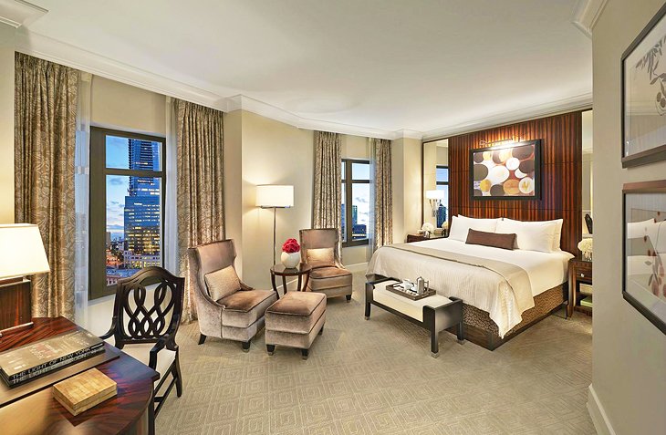Photo Source: Waldorf Astoria Atlanta Buckhead