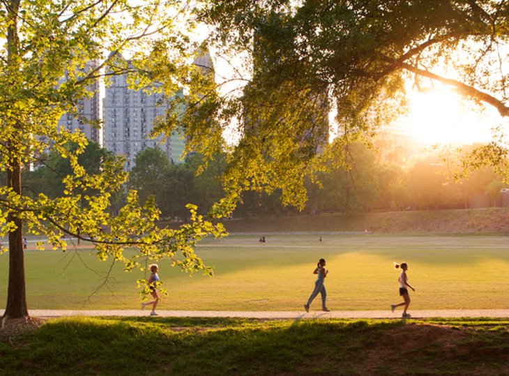 Piedmont Park