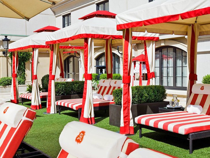 Photo Source: The St. Regis Atlanta