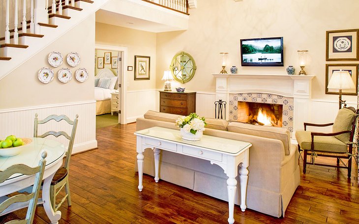 Photo Source: Barnsley Resort