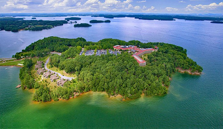 Photo Source: Legacy Lodge