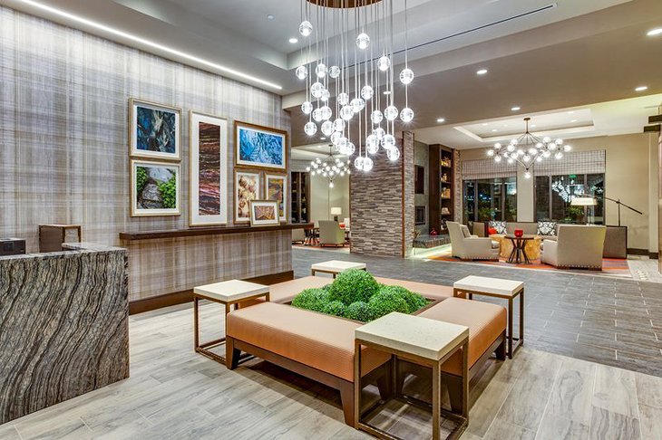 Photo Source: Homewood Suites by Hilton Savannah Historic District/Riverfront