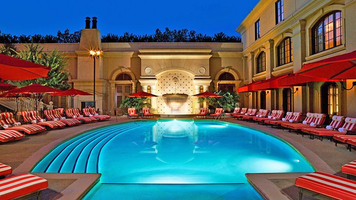 Photo Source: The St. Regis Atlanta