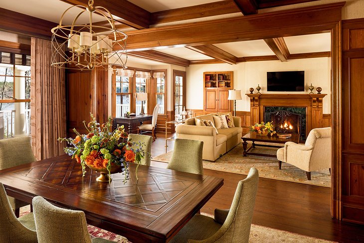 Photo Source: The Ritz-Carlton Reynolds, Lake Oconee