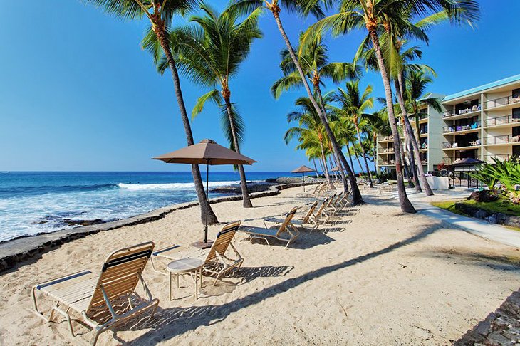 Photo Source: Aston Kona by the Sea