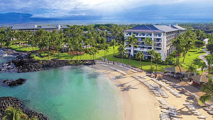 Photo Source: Fairmont Orchid, Hawaii