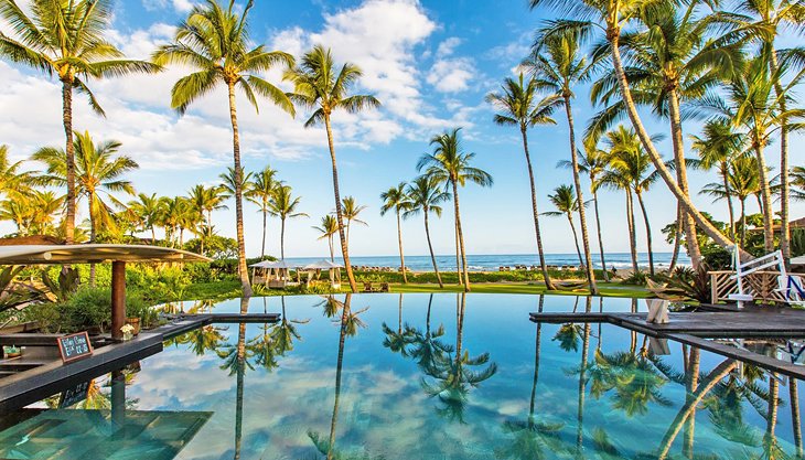 Photo Source: Four Seasons Resort Hualalai