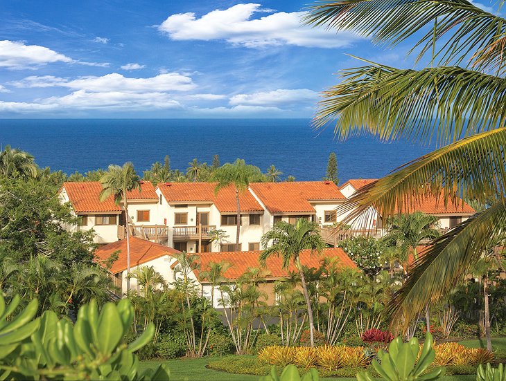 Photo Source: Shell Vacations Club Kona Coast Resort