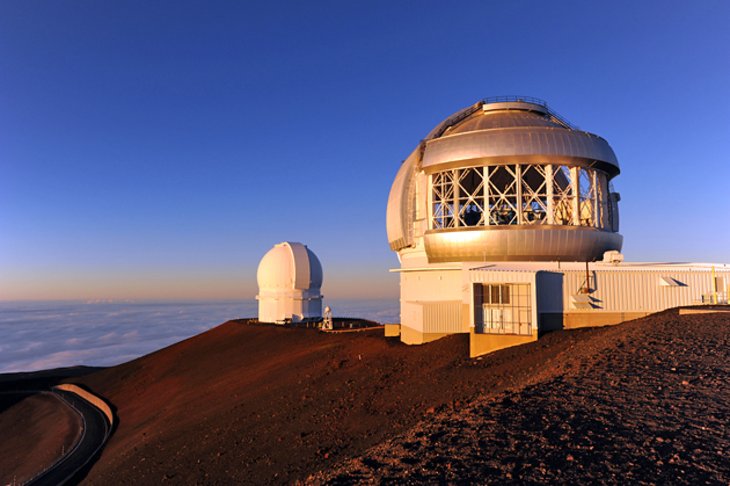 Mauna Kea, Hawaii: A Visitor's Guide | PlanetWare