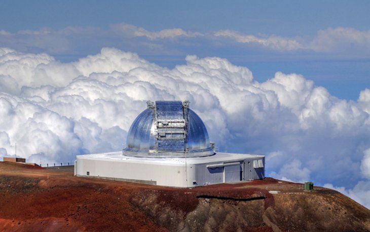 Mauna Kea