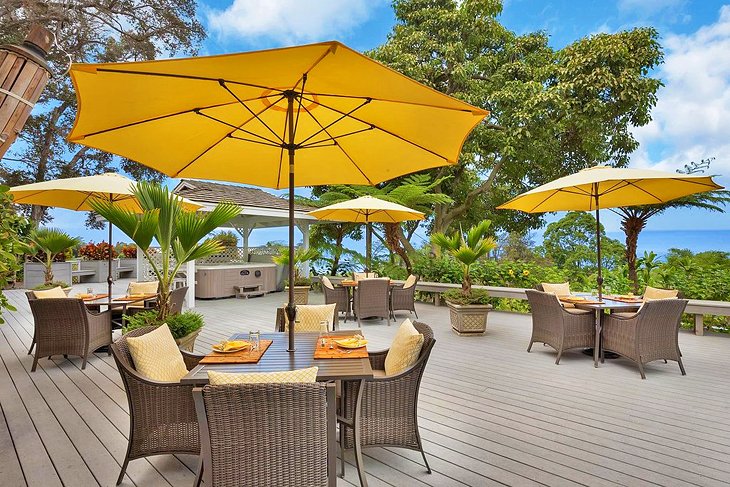 Source de la photo : Ohi'a Park Estate