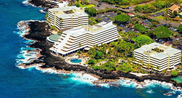 Photo Source: Royal Kona Resort