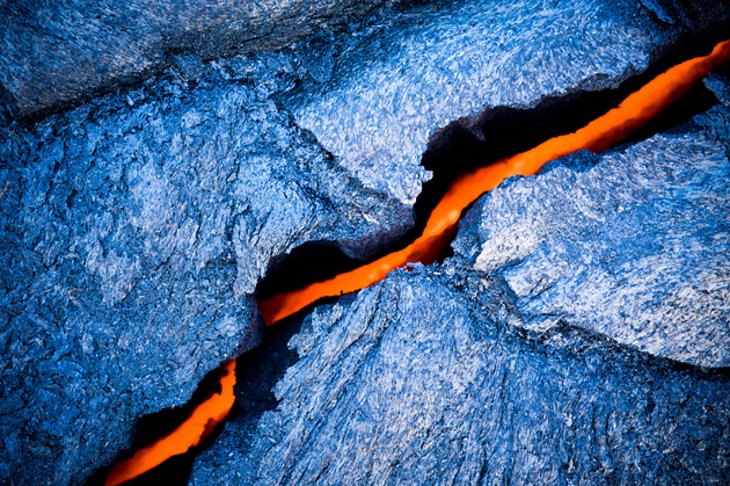 Hawaii Volcanoes National Park