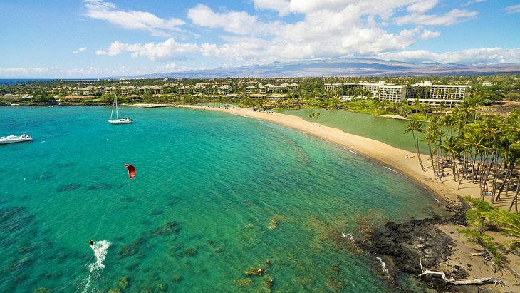 Photo Source: Waikoloa Beach Marriott Resort and Spa