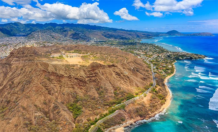 Diamond Head Beach Park