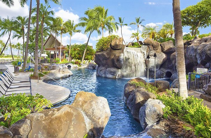 Photo Source: Hilton Grand Vacations Club Grand Waikikian Honolulu