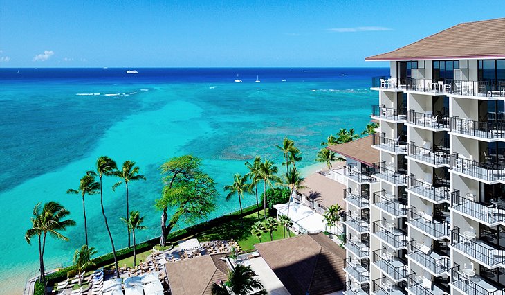 Photo Source: Halekulani Hotel