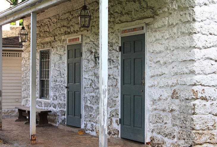 Mission Houses Museum