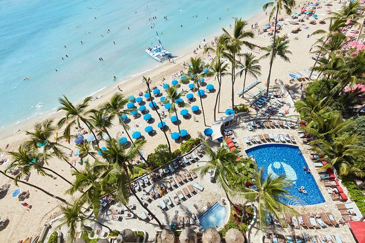 Photo Source: Outrigger Waikiki Beach Resort