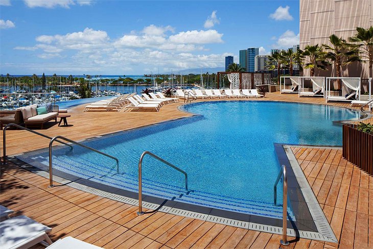 Photo Source: Prince Waikiki