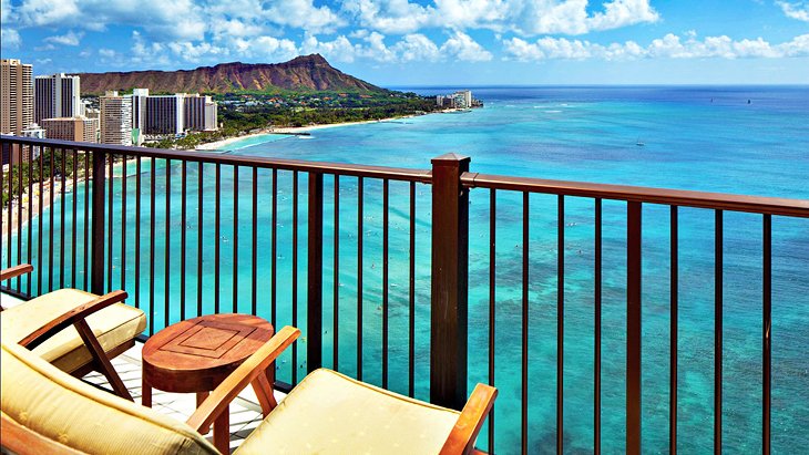 Photo Source: Sheraton Waikiki
