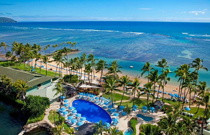 Photo Source: The Kahala Hotel & Resort