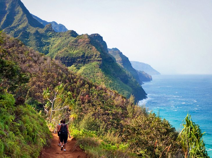 Kalalau Trail