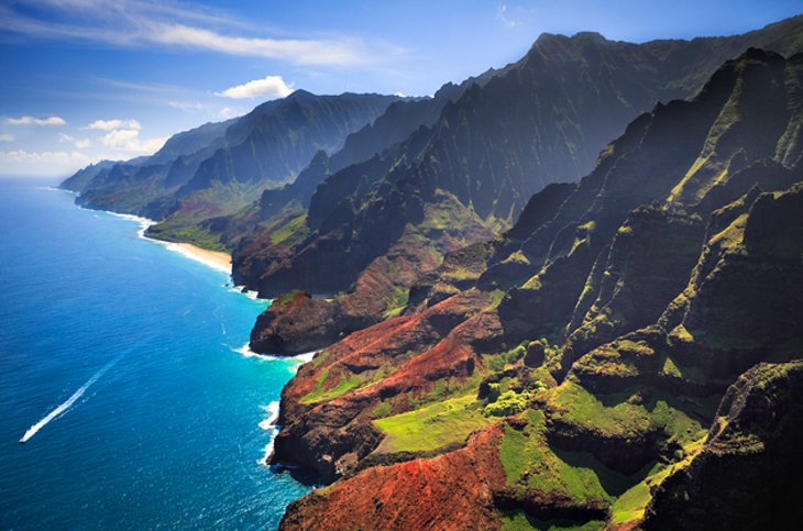 Na Pali Coast State Park