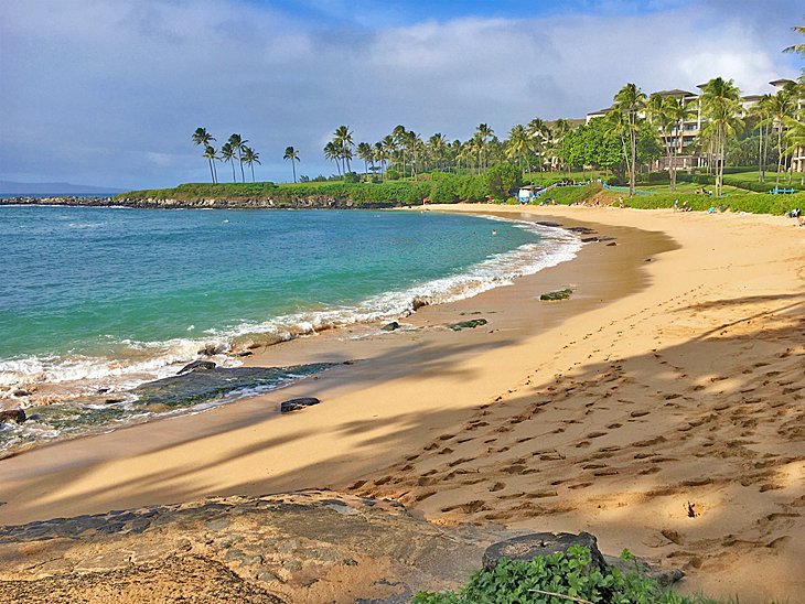 12 playas mejor valoradas en Maui