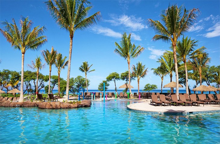 Source de la photo : The Westin Nanea Ocean Villas
