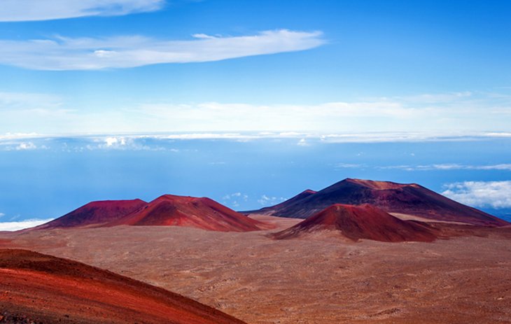 Mauna Kea