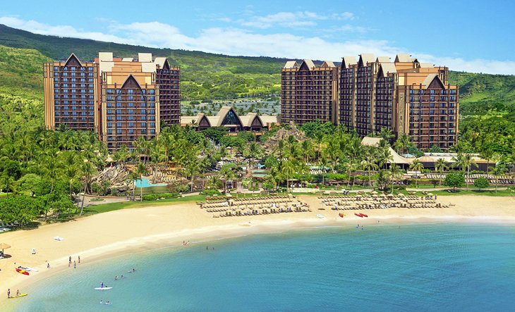 Photo Source: Aulani, a Disney Resort & Spa