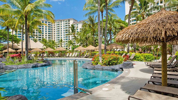 Photo Source: Marriott Ko Olina Beach Club